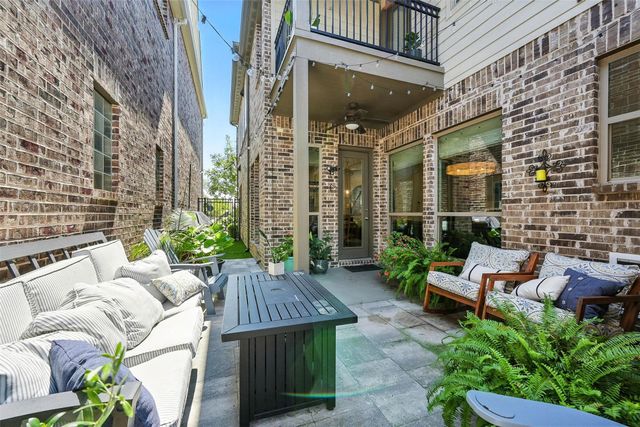 7400 San Saba Drive, Mckinney, TX 75070