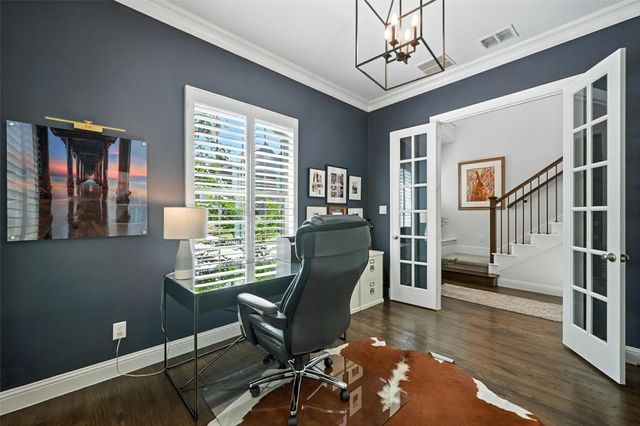 7400 San Saba Drive, Mckinney, TX 75070