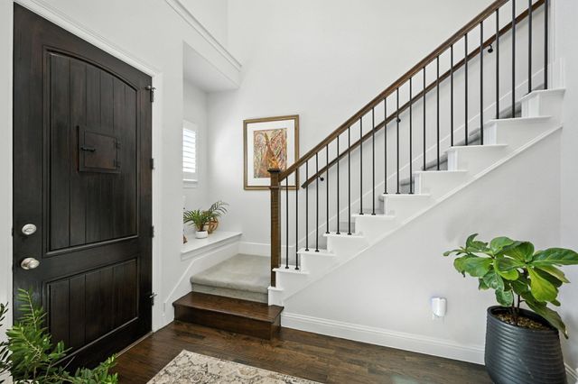 7400 San Saba Drive, Mckinney, TX 75070