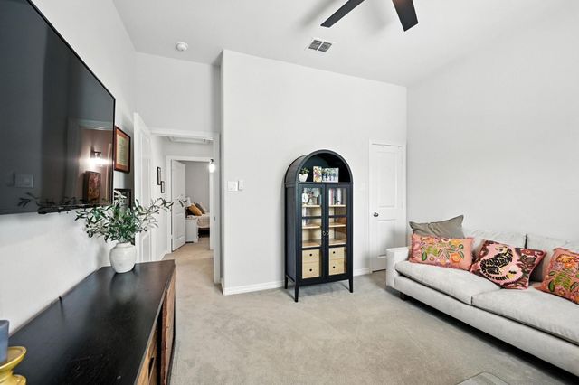 7400 San Saba Drive, Mckinney, TX 75070