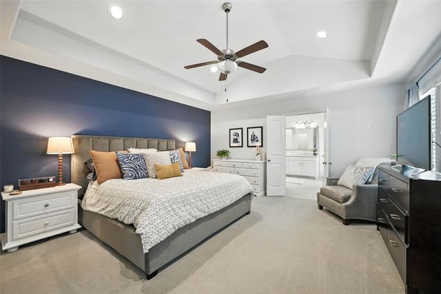 7400 San Saba Drive, Mckinney, TX 75070