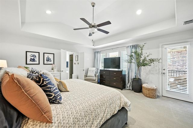 7400 San Saba Drive, Mckinney, TX 75070