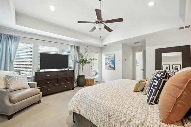 7400 San Saba Drive, Mckinney, TX 75070