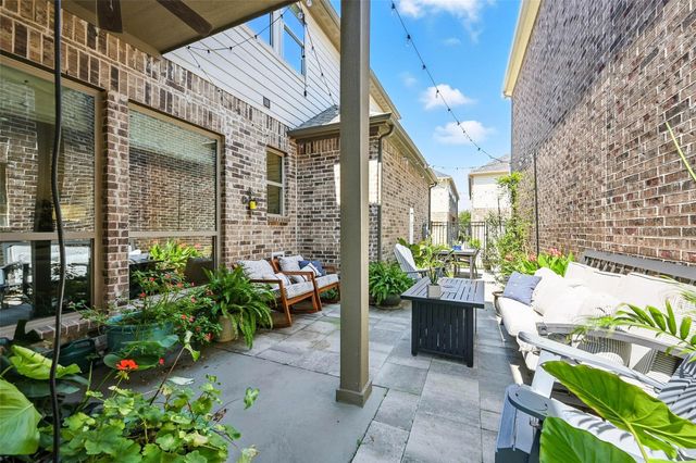 7400 San Saba Drive, Mckinney, TX 75070