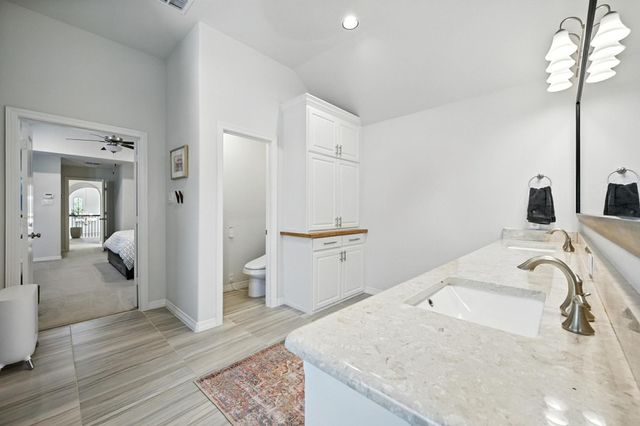 7400 San Saba Drive, Mckinney, TX 75070