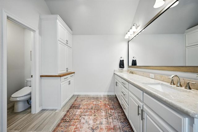 7400 San Saba Drive, Mckinney, TX 75070