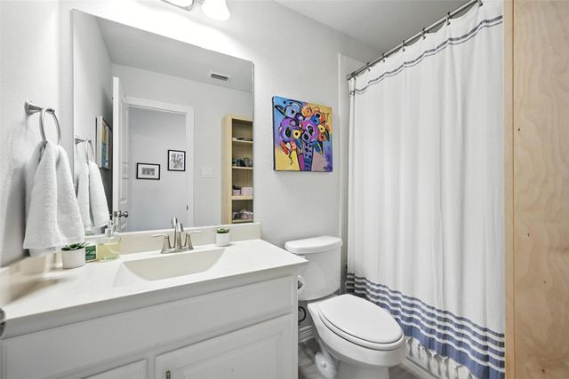 7400 San Saba Drive, Mckinney, TX 75070