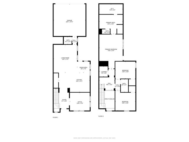 7400 San Saba Drive, Mckinney, TX 75070