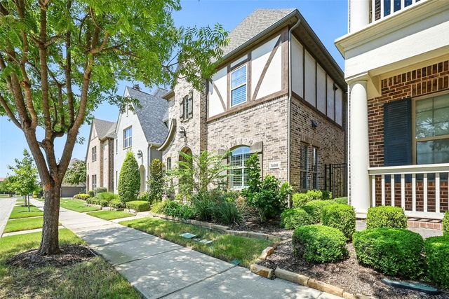 7400 San Saba Drive, Mckinney, TX 75070