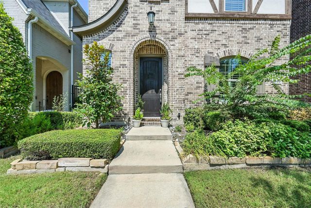 7400 San Saba Drive, Mckinney, TX 75070