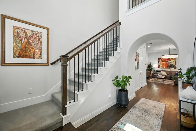 7400 San Saba Drive, Mckinney, TX 75070