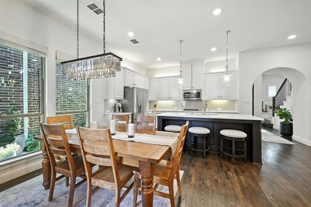 7400 San Saba Drive, Mckinney, TX 75070