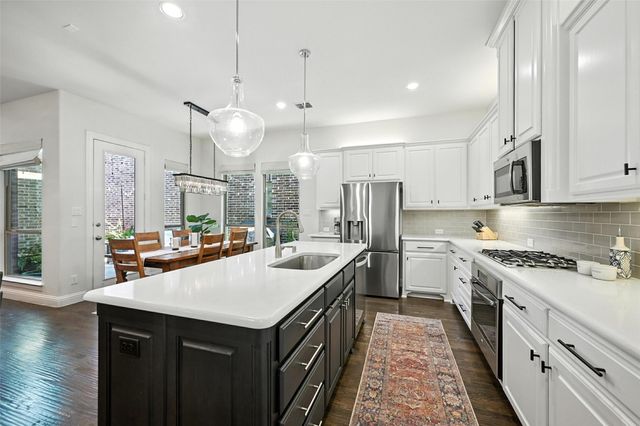 7400 San Saba Drive, Mckinney, TX 75070