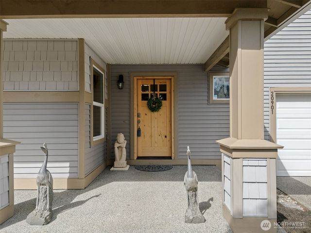 20901 Dr NW Nordby, Poulsbo, WA 98370