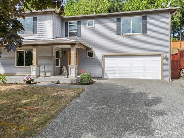 20901 Dr NW Nordby, Poulsbo, WA 98370