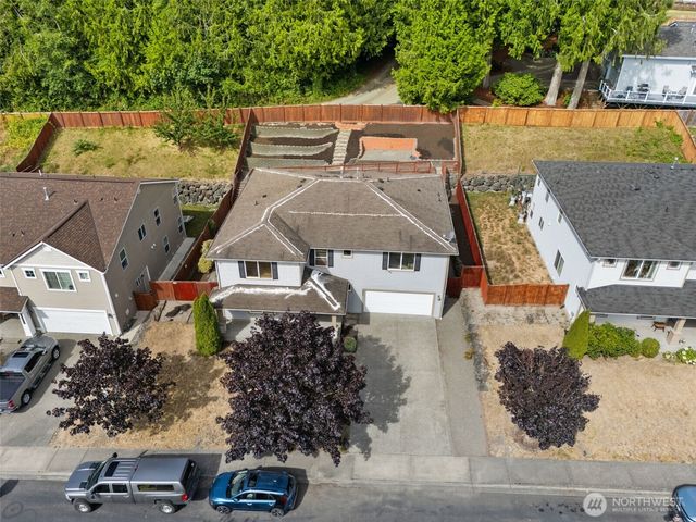 20901 Dr NW Nordby, Poulsbo, WA 98370