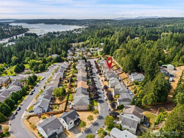 20901 Dr NW Nordby, Poulsbo, WA 98370