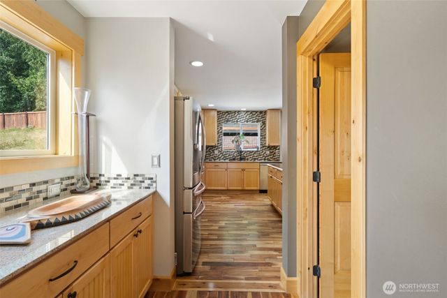 20901 Dr NW Nordby, Poulsbo, WA 98370