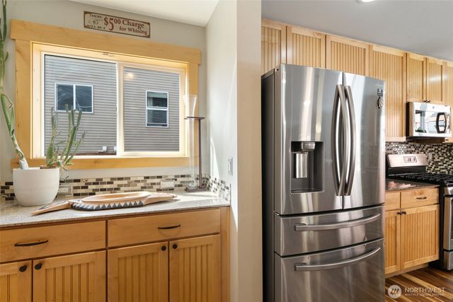 20901 Dr NW Nordby, Poulsbo, WA 98370