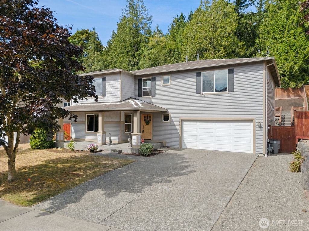 20901 Dr NW Nordby, Poulsbo, WA 98370
