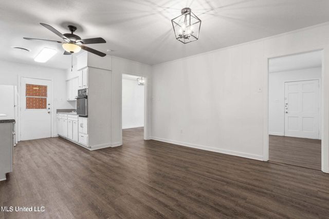 2508 Shady Lane, Biloxi, MS 39531