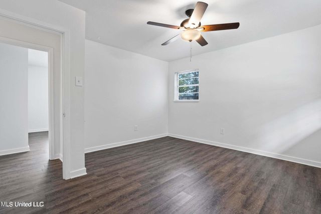 2508 Shady Lane, Biloxi, MS 39531