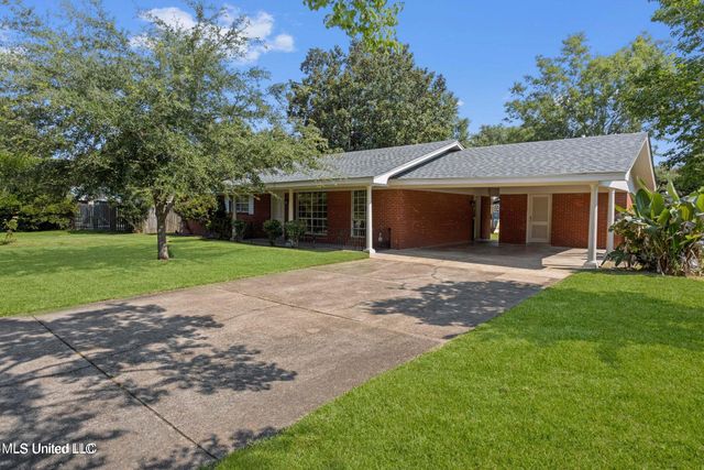 2508 Shady Lane, Biloxi, MS 39531
