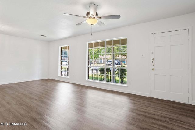 2508 Shady Lane, Biloxi, MS 39531