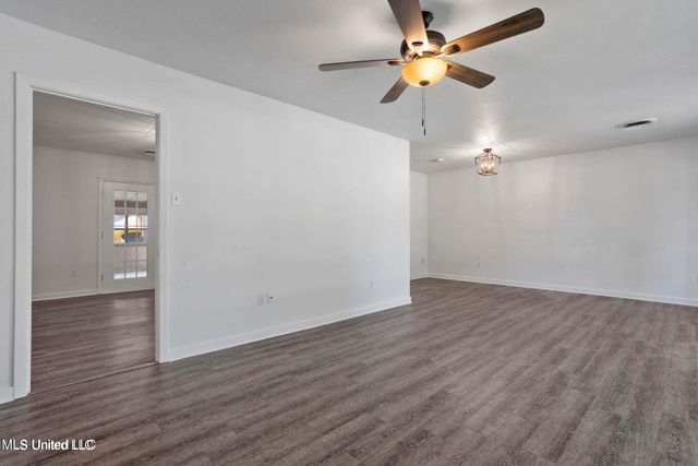 2508 Shady Lane, Biloxi, MS 39531