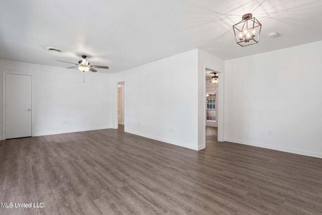 2508 Shady Lane, Biloxi, MS 39531