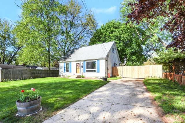 3793 Parkland Avenue Sw, City Of Wyoming, MI 49509