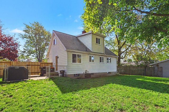 3793 Parkland Avenue Sw, City Of Wyoming, MI 49509