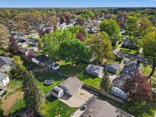 3793 Parkland Avenue Sw, City Of Wyoming, MI 49509
