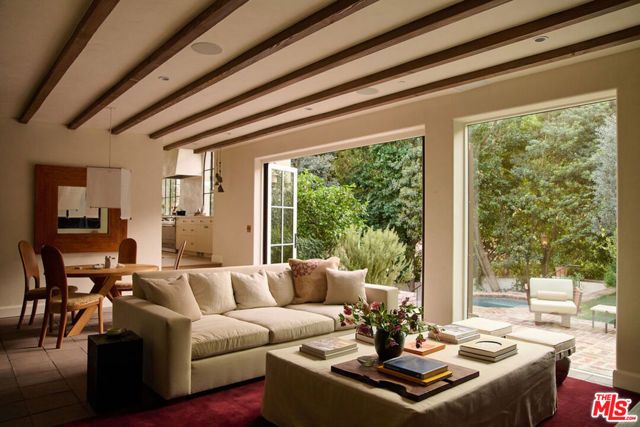 7776 Firenze Avenue, Los Angeles, CA 90046