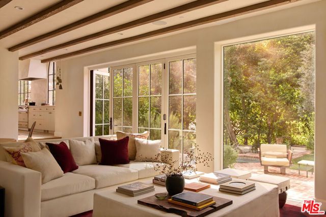 7776 Firenze Avenue, Los Angeles, CA 90046