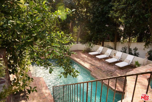 7776 Firenze Avenue, Los Angeles, CA 90046