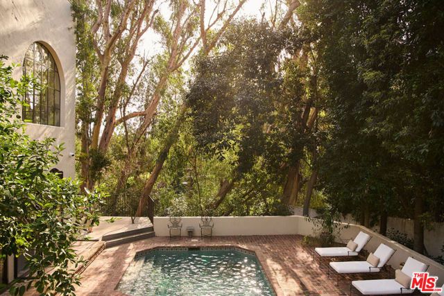 7776 Firenze Avenue, Los Angeles, CA 90046