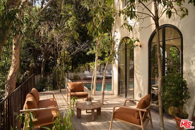 7776 Firenze Avenue, Los Angeles, CA 90046