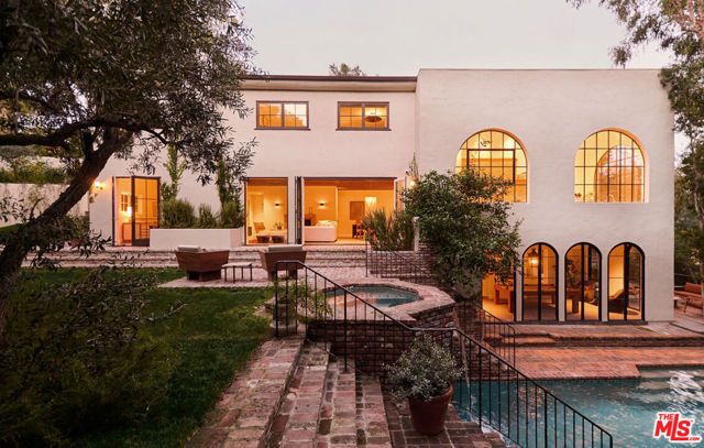 7776 Firenze Avenue, Los Angeles, CA 90046