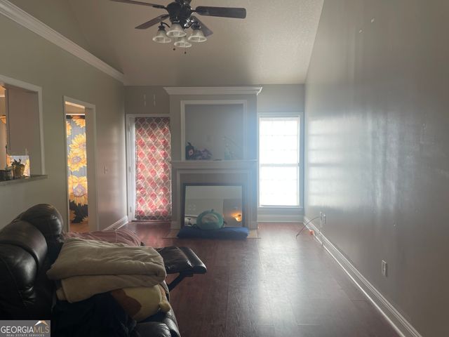 2024 Pinemount Boulevard, Statesboro, GA 30461