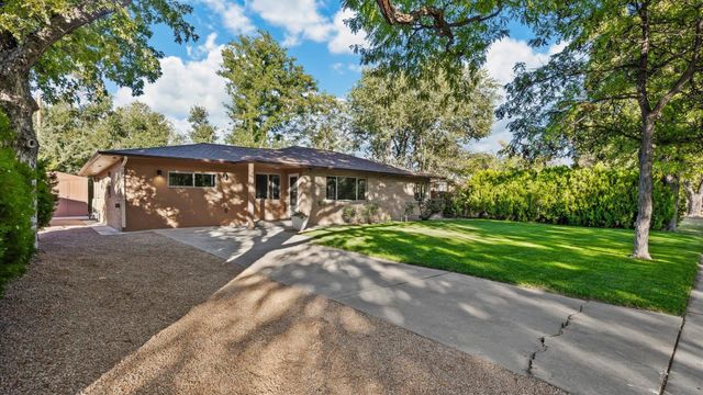 444 N Sherwood Drive, Grand Junction, CO 81501