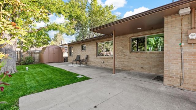 444 N Sherwood Drive, Grand Junction, CO 81501