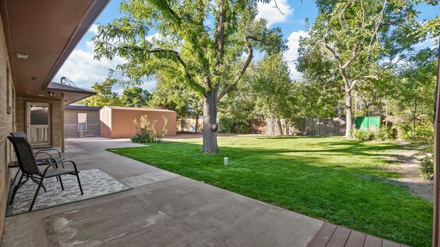 444 N Sherwood Drive, Grand Junction, CO 81501