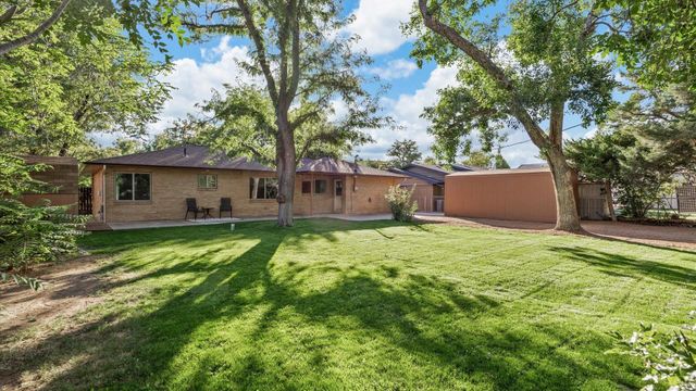 444 N Sherwood Drive, Grand Junction, CO 81501