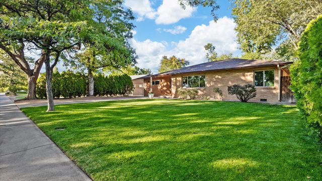 444 N Sherwood Drive, Grand Junction, CO 81501