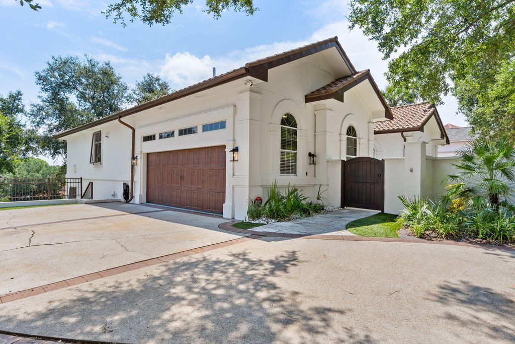 5311 Tivoli Drive, Miramar Beach, FL 32550