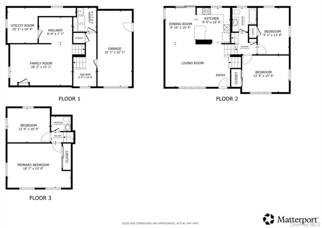 40 Garnet Lane, Plainview, NY 11803