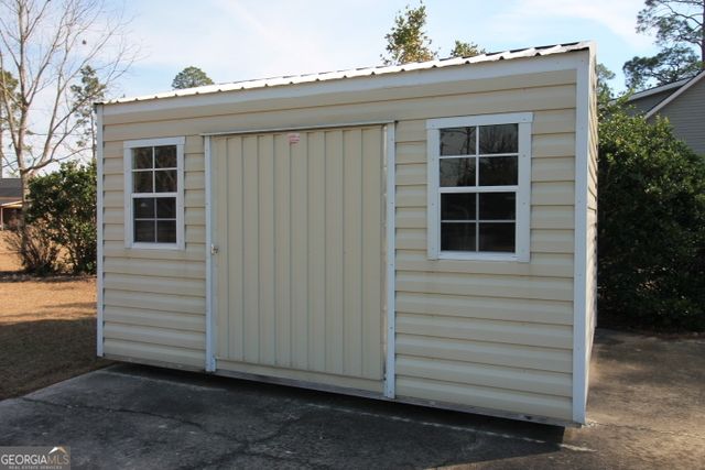 3169 Golden Isle E Parkway, Baxley, GA 31513