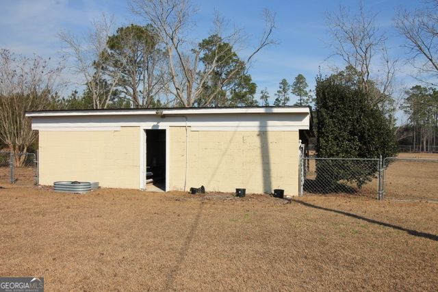 3169 Golden Isle E Parkway, Baxley, GA 31513