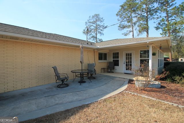 3169 Golden Isle E Parkway, Baxley, GA 31513